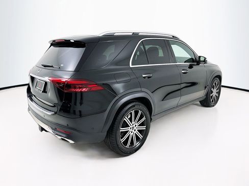Certified 2026 Mercedes-Benz GLE 350 4MATIC image 8