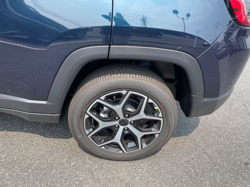 New 2026 Jeep Compass Limited AWD/4WD image 7