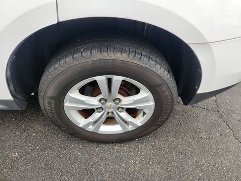 Used 2014 Chevrolet Equinox LT image 31