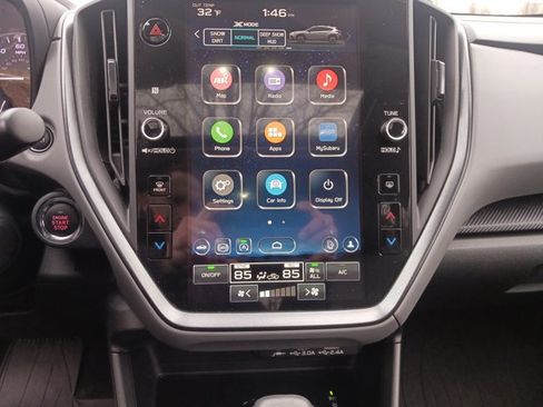 Used 2024 Subaru Crosstrek 2.5i Limited w/ Popular Package #3A image 24