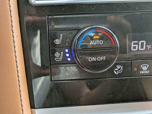 Used 2024 INFINITI QX80 Sensory AWD/4WD image 26