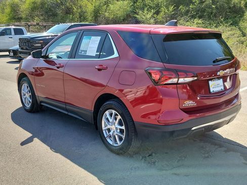 Used 2023 Chevrolet Equinox LT image 5