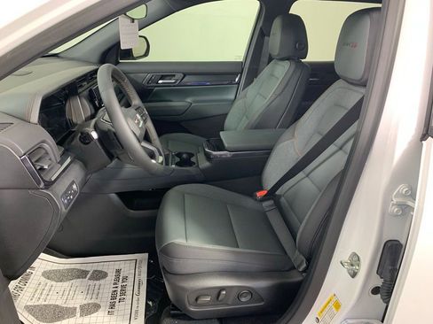 New 2026 GMC Terrain AT4 image 14