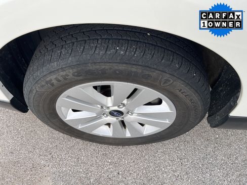 Used 2019 Subaru Outback 2.5i AWD/4WD image 7