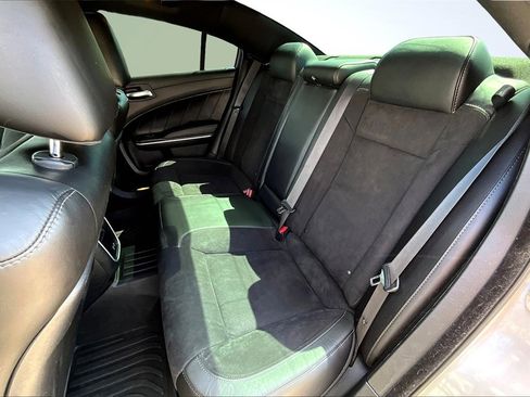 Used 2023 Dodge Charger Scat Pack w/ Plus Group image 26