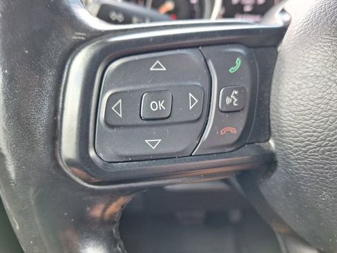 Used 2020 Jeep Wrangler Sport AWD/4WD image 12