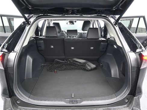 Used 2025 Toyota RAV4 XLE Premium image 14