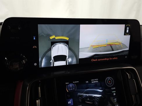 Used 2023 Lexus LX 600 F Sport image 31