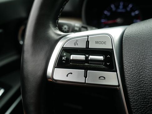 Used 2021 Kia Telluride SX w/ SX Prestige Package AWD/4WD image 28