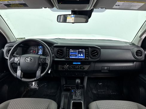 Used 2023 Toyota Tacoma SR AWD/4WD image 18