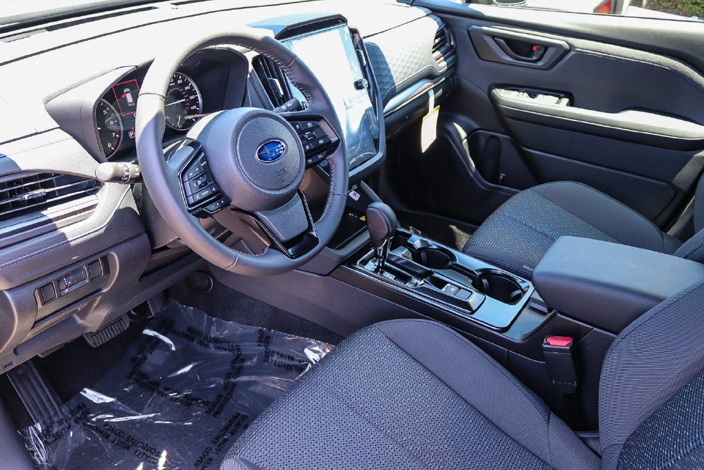 New 2026 Subaru Forester Premium AWD/4WD image 18