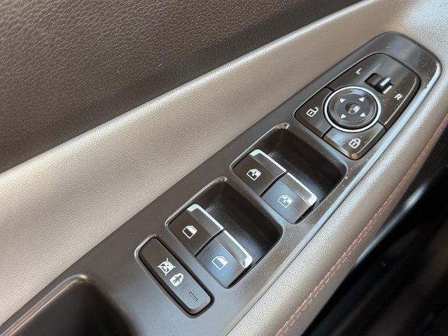 Used 2020 Hyundai Santa Fe SEL AWD/4WD image 27