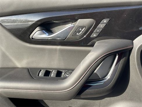 Used 2023 Chevrolet Blazer RS w/ Driver Confidence II Package image 22