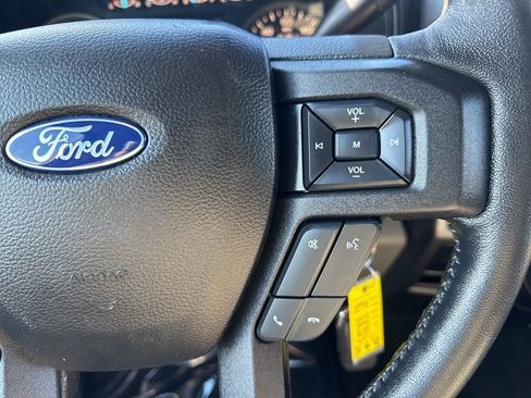 Used 2018 Ford F150 XLT w/ Equipment Group 301A Mid image 15