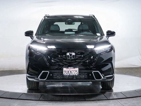 Used 2025 Honda CR-V Sport Touring image 6