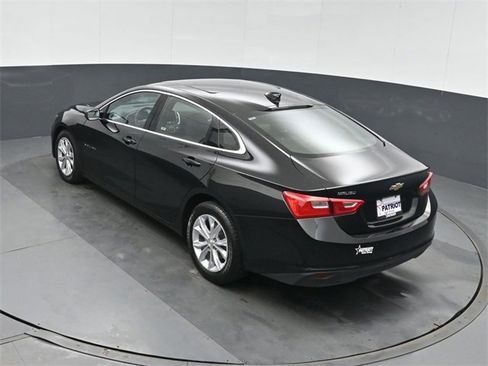 Used 2024 Chevrolet Malibu LT image 33