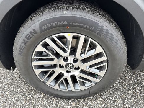 New 2026 Hyundai Palisade SE image 9