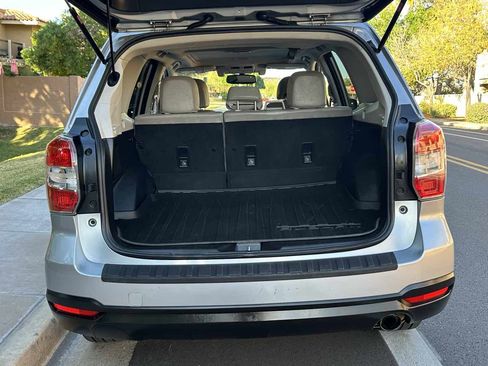 Used 2015 Subaru Forester 2.5i Limited image 42
