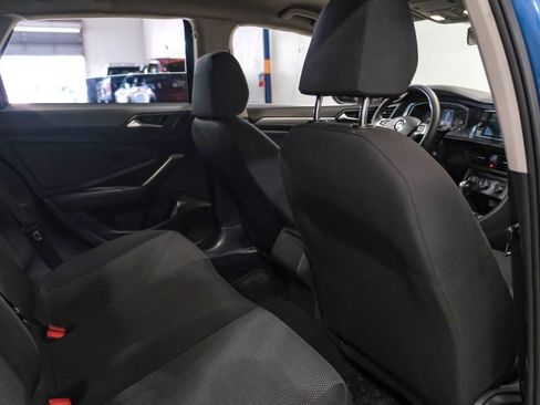 Used 2020 Volkswagen Jetta S w/ Driver Assistance Package FWD image 35