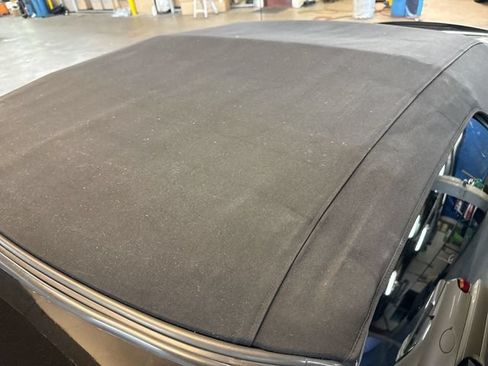 Used 2001 Chevrolet Camaro Z28 w/ SS Performance/Appearance Pkg RWD image 8