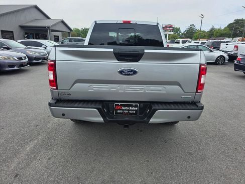 Used 2020 Ford F150 XLT w/ Equipment Group 302A Luxury image 3