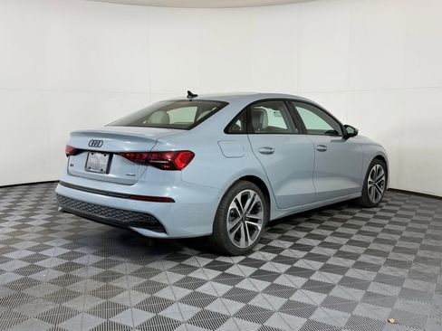 New 2026 Audi A3 2.0T Premium Plus image 9