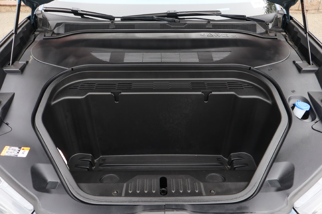 Used 2023 Ford Mustang Mach-E Premium RWD image 10