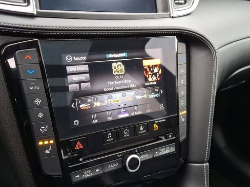 Certified 2022 INFINITI QX50 Luxe image 17