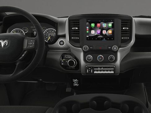 Used 2024 RAM 2500 Tradesman w/ Chrome Appearance Group image 15