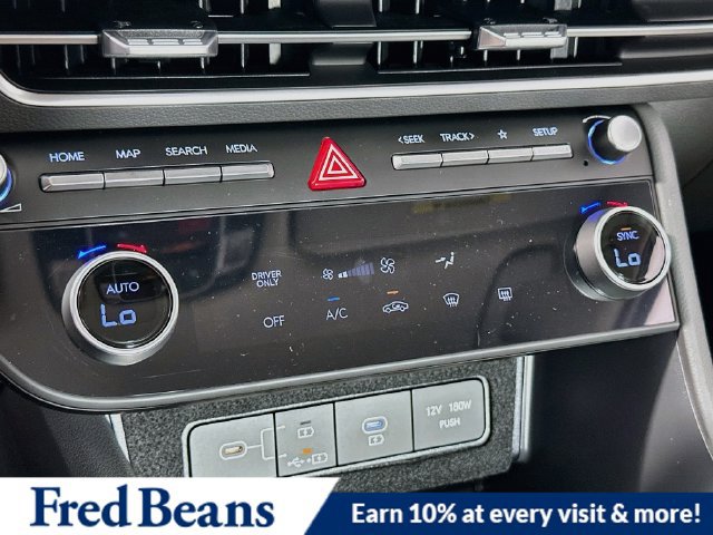 New 2026 Hyundai Sonata Blue FWD image 14