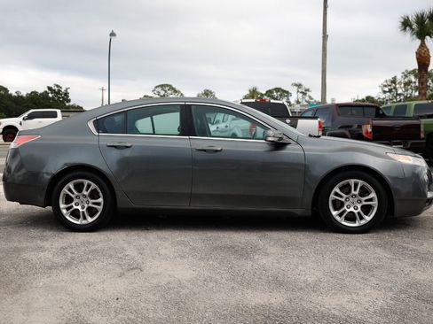 Used 2010 Acura TL image 13