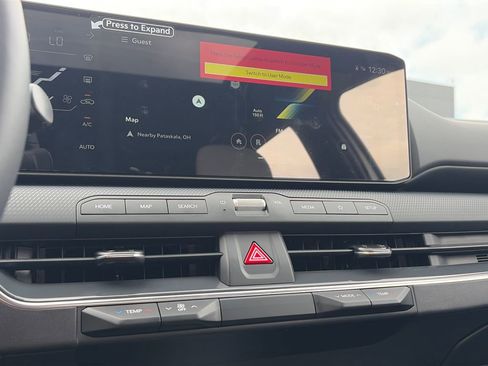 New 2026 Kia K4 GT-Line FWD image 22