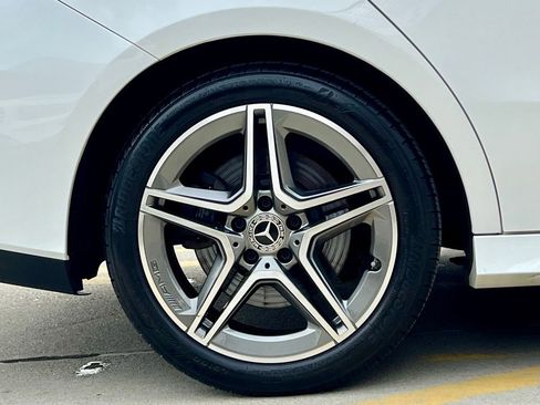 Certified 2023 Mercedes-Benz CLA 250 4MATIC image 10