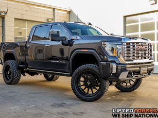 Used 2024 GMC Sierra 2500 Denali w/ Denali Reserve Package video 1