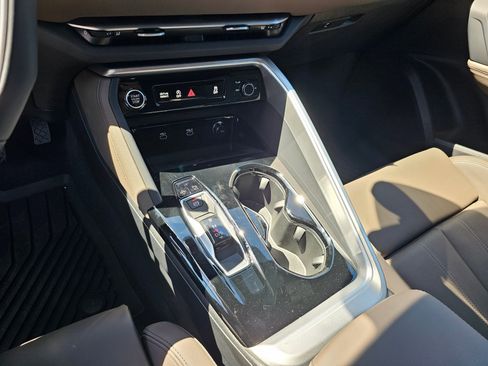 New 2025 Audi Q5 Premium Plus image 21