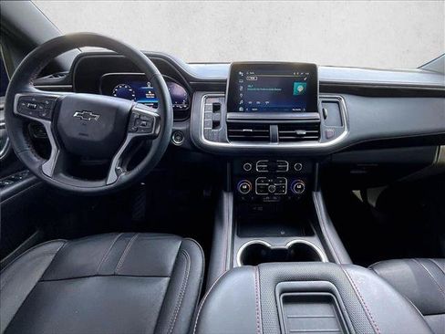 Used 2023 Chevrolet Tahoe RST w/ Luxury Package RWD image 16