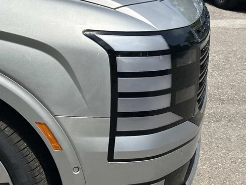 New 2026 Hyundai Palisade Calligraphy FWD image 10