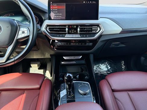 Used 2022 BMW X3 sDrive30i w/ Convenience Package RWD image 18