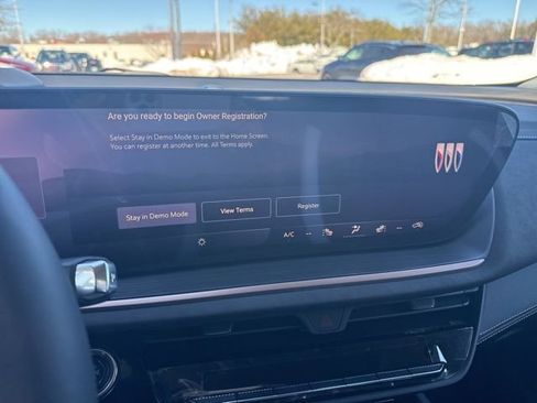 New 2026 Buick Envision Sport Touring image 16