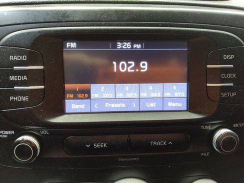 Used 2017 Kia Soul w/ Convenience Package image 25