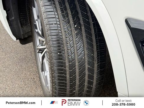 Used 2025 BMW X5 M60i AWD/4WD image 10