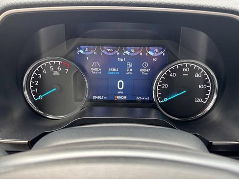 Used 2023 Ford F150 XLT w/ Equipment Group 302A High AWD/4WD image 15