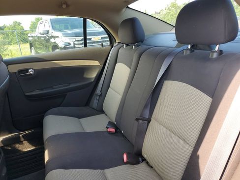 Used 2012 Chevrolet Malibu LS w/ LS Uplevel Package FWD image 22