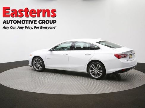 Used 2024 Chevrolet Malibu LT FWD image 64