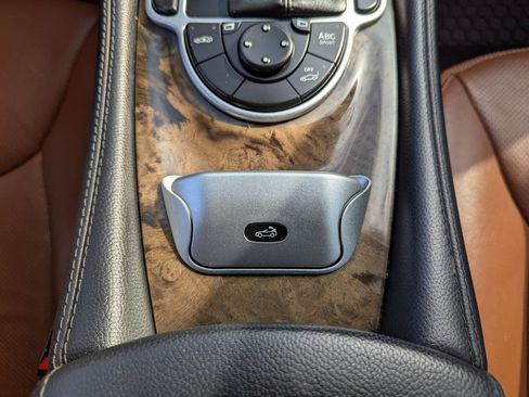 Used 2007 Mercedes-Benz SL 550 image 23