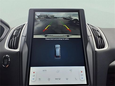Used 2023 Ford Edge SEL w/ Convenience Package image 23