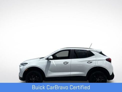 Certified 2024 Buick Encore GX Sport Touring AWD/4WD image 15