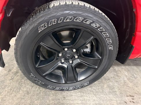 Used 2023 RAM 1500 Big Horn image 34