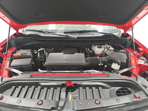 New 2026 Chevrolet Silverado 1500 ZR2 w/ LPO, Dark Essentials Package image 28