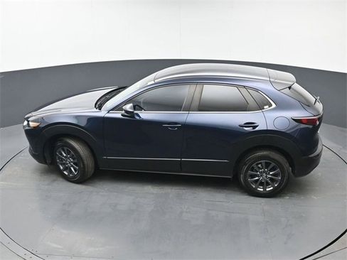 Certified 2023 MAZDA CX-30 AWD 2.5 S image 33